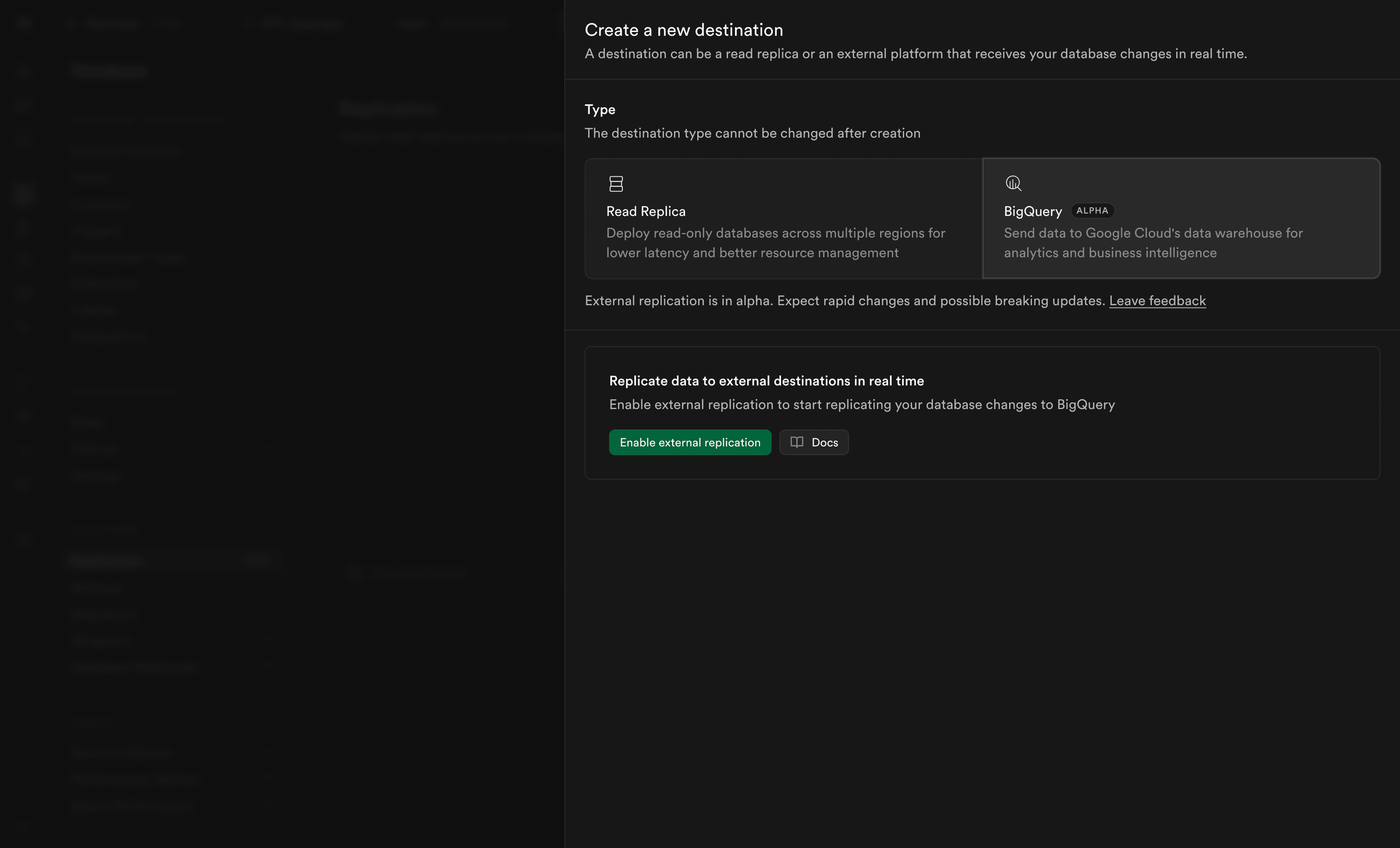 Enable Pipelines